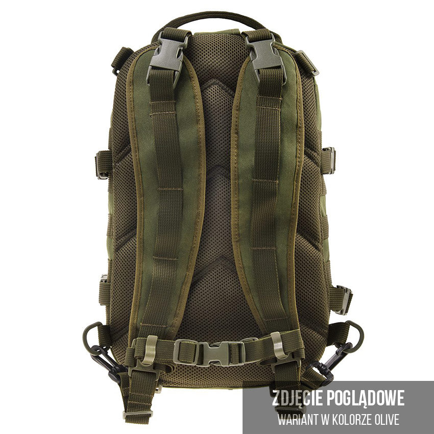 Plecak Wisport Sparrow 16 l RAL-7013