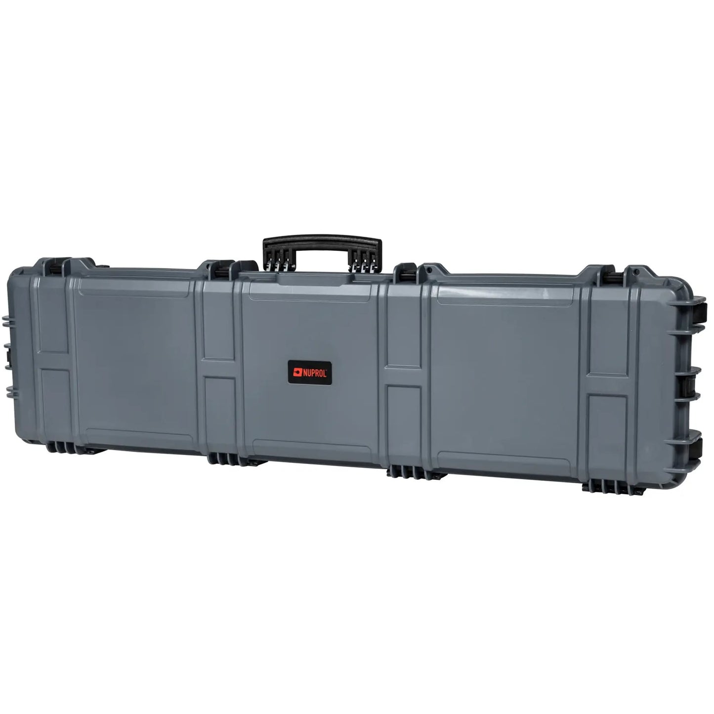 Walizka transportowa Nuprol NP XL Hard Case - Szary