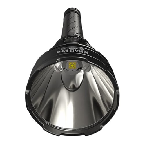 Latarka Nitecore MH40 Pro Multi-Task Hybrid - 3500 lumenów