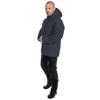 Kurtka Pentagon Hoplite Parka - Midnight Blue