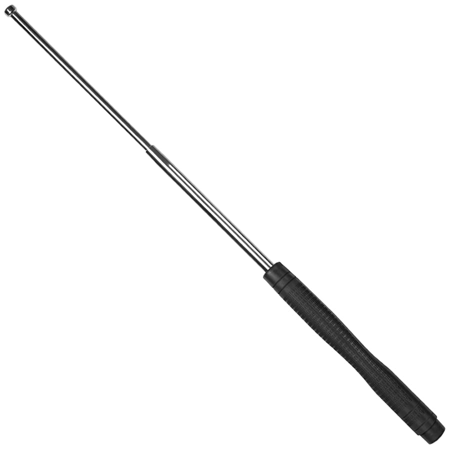 Pałka teleskopowa ESP Ergonomic hartowana 26" - Chrome