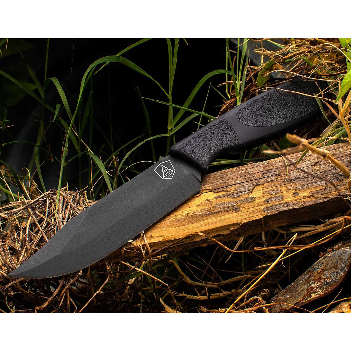 Nóż Ontario Spec Plus Alpha Survival