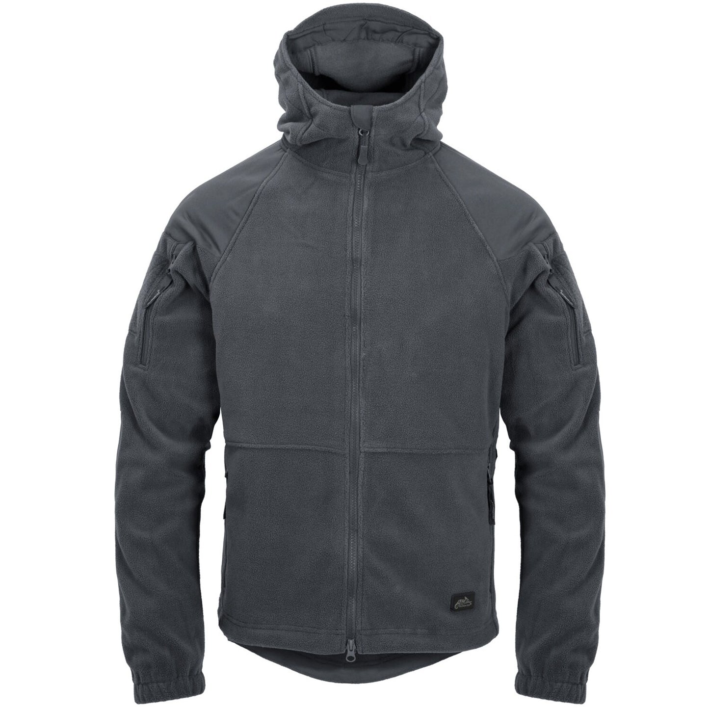 Polar Helikon Cumulus Heavy Fleece - Shadow Grey