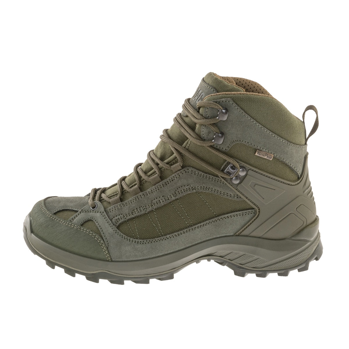 Buty taktyczne M-Tac - Ranger Green