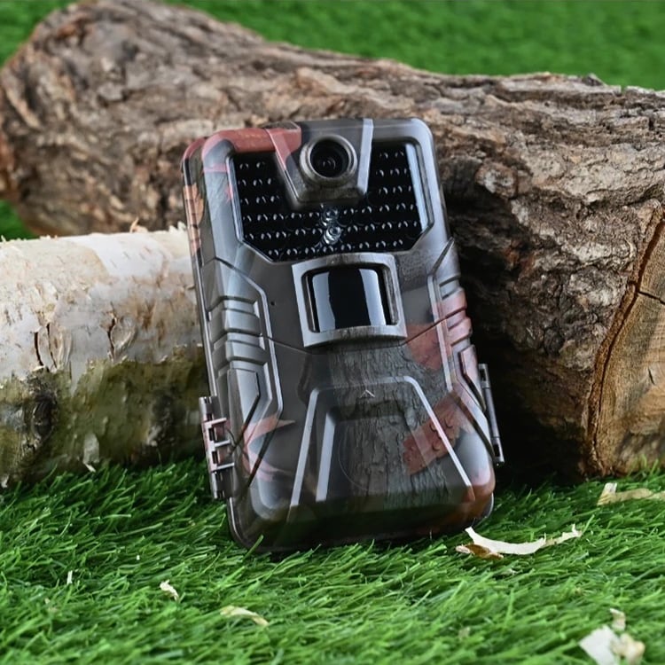 Fotopułapka TopHunt HC-900A 36MPX