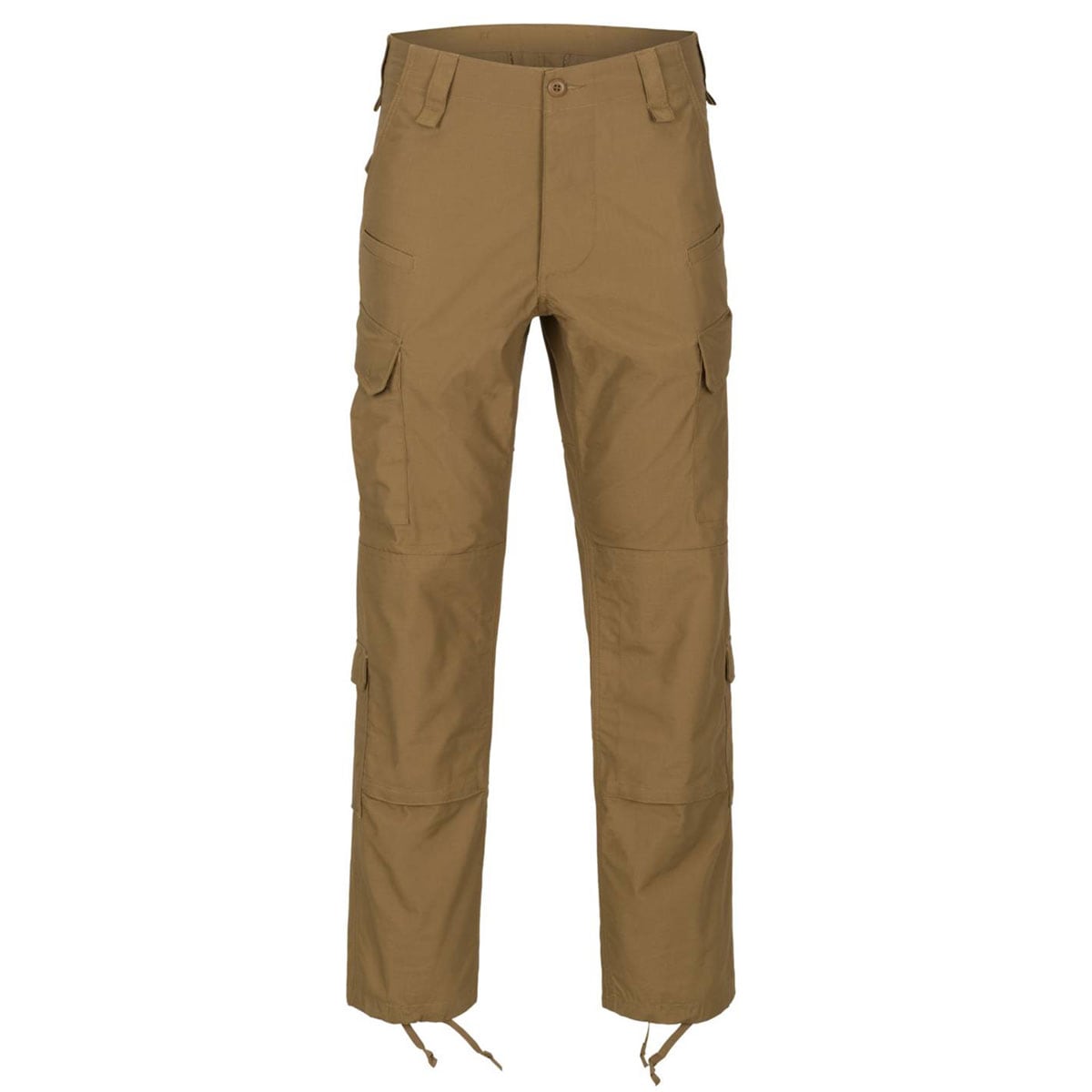 Spodnie Helikon CPU PolyCotton Rip-Stop - Coyote