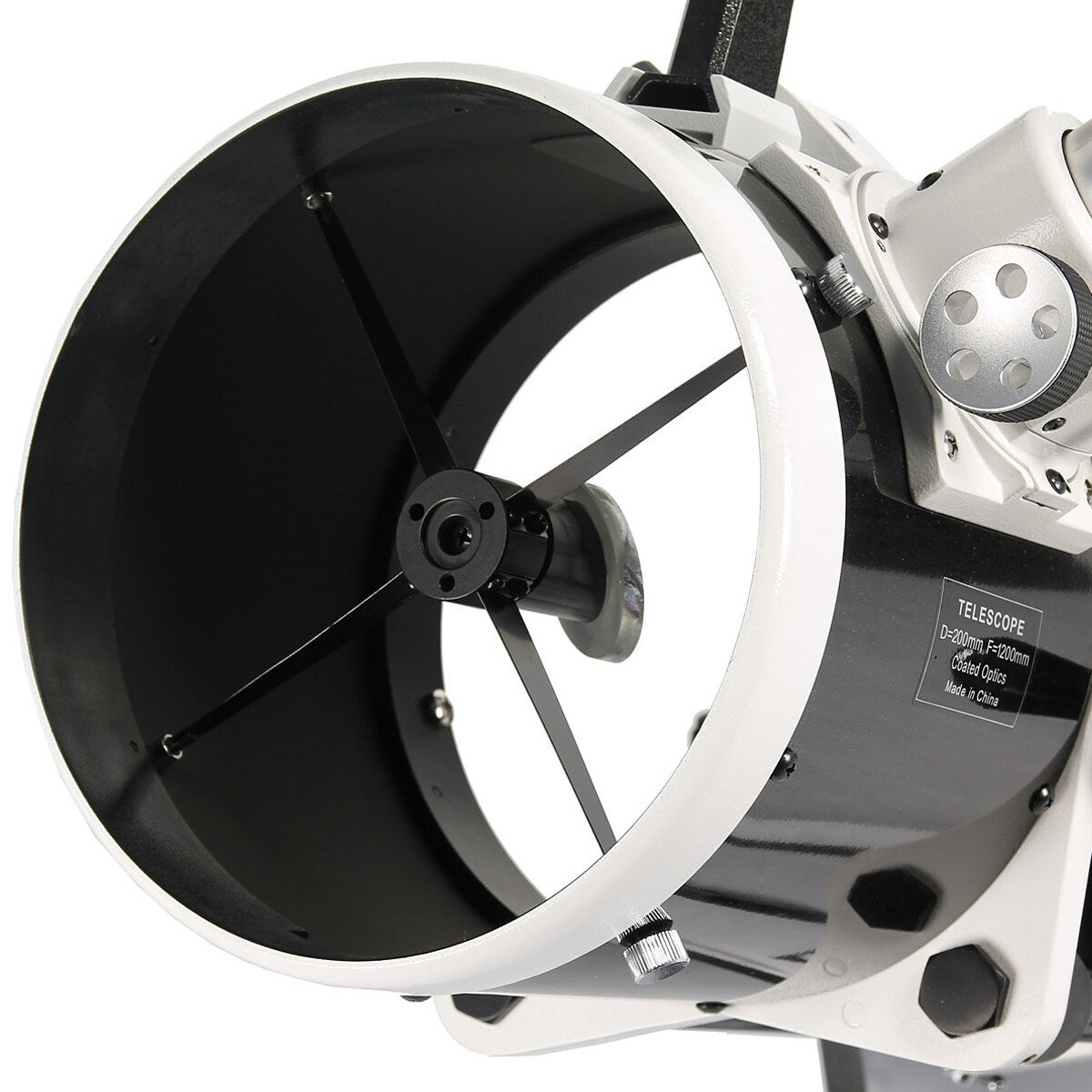 Teleskop Sky-Watcher Dobson 8" Pyrex Flex Tube
