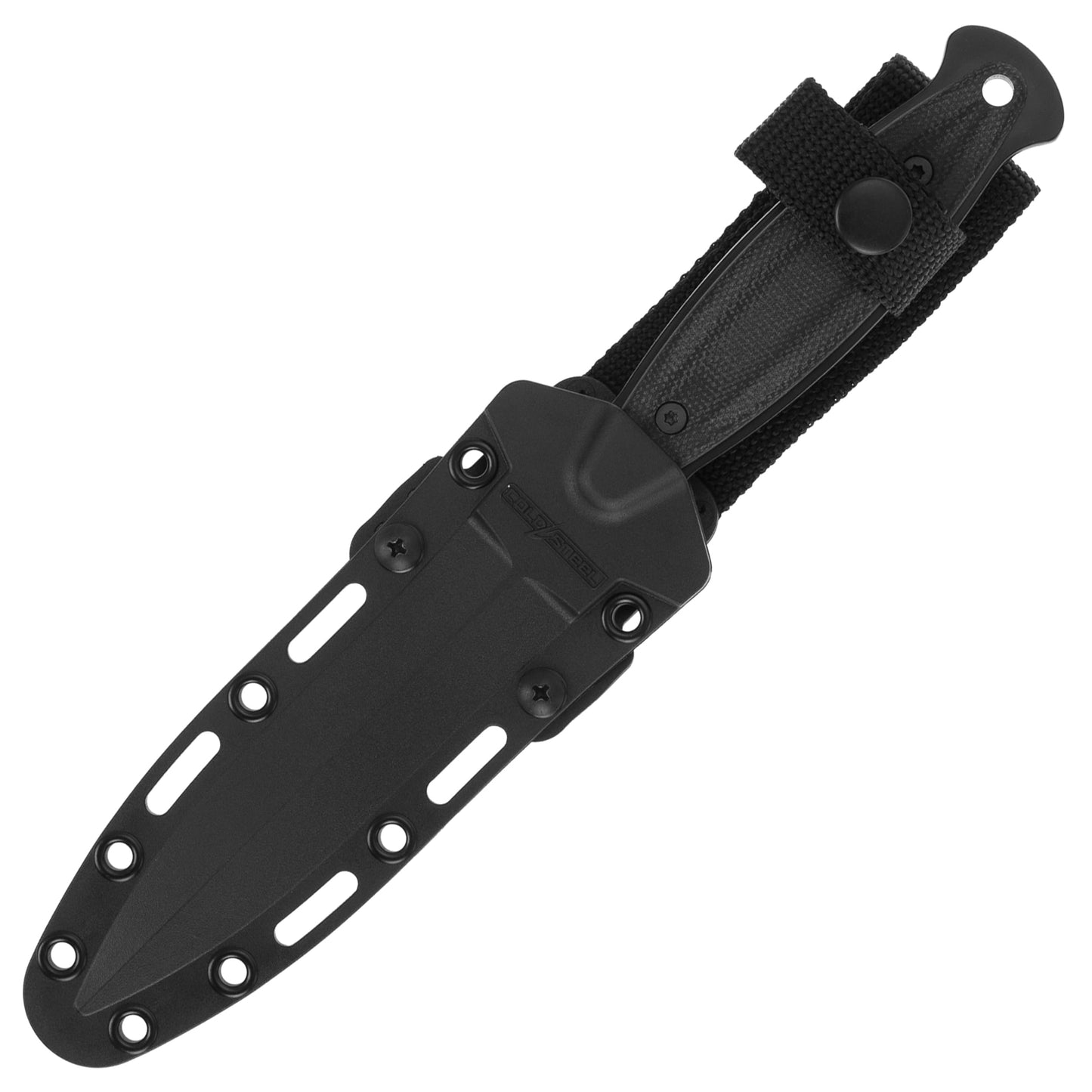 Sztylet Cold Steel Drop Forged Mini Wasp Stinger 52100