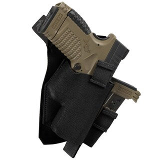 Kabura wewnętrzna Helikon Pistol Holder Insert - Black