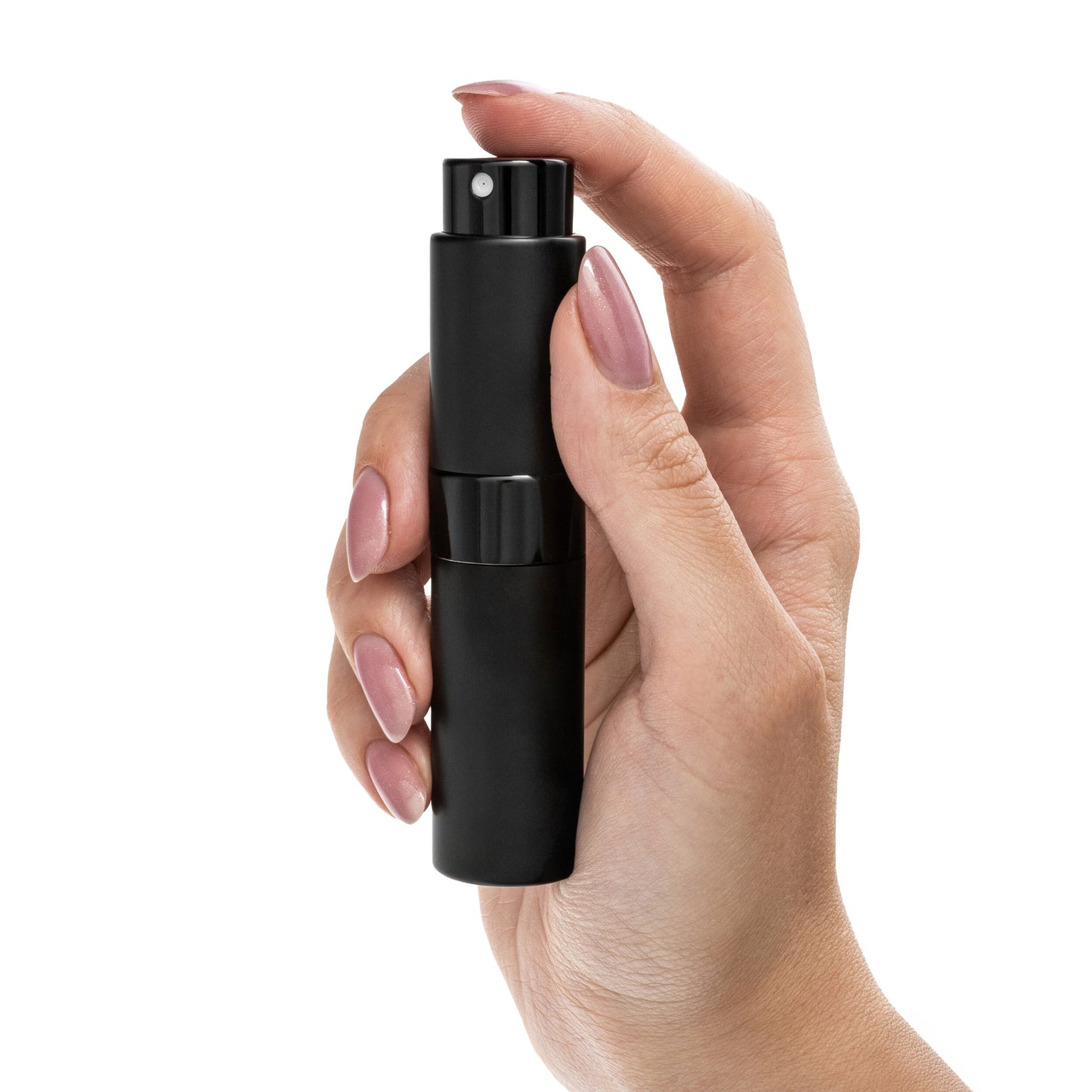 Gaz pieprzowy na zwierzęta HPE Twist Up 20 ml - Black (DE)