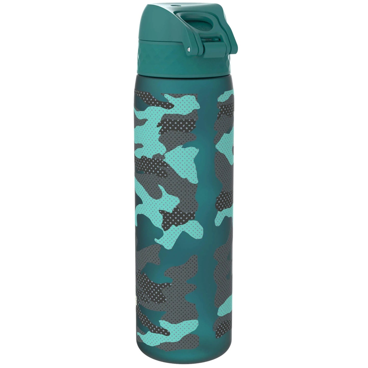 Butelka ION8 Recyclon 500 ml - Camouflage