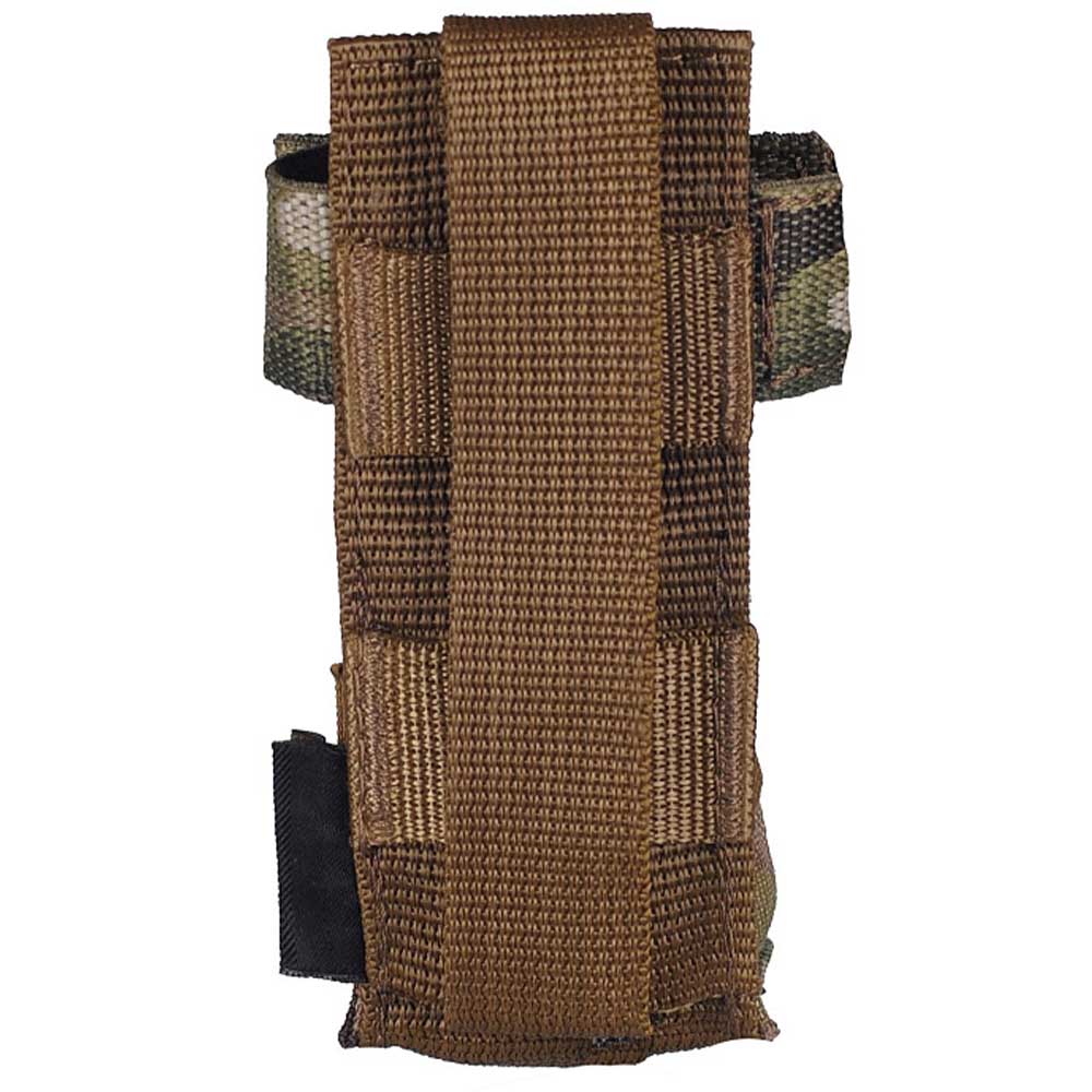 Ładownica na stazę taktyczną M-Tac - Multicam