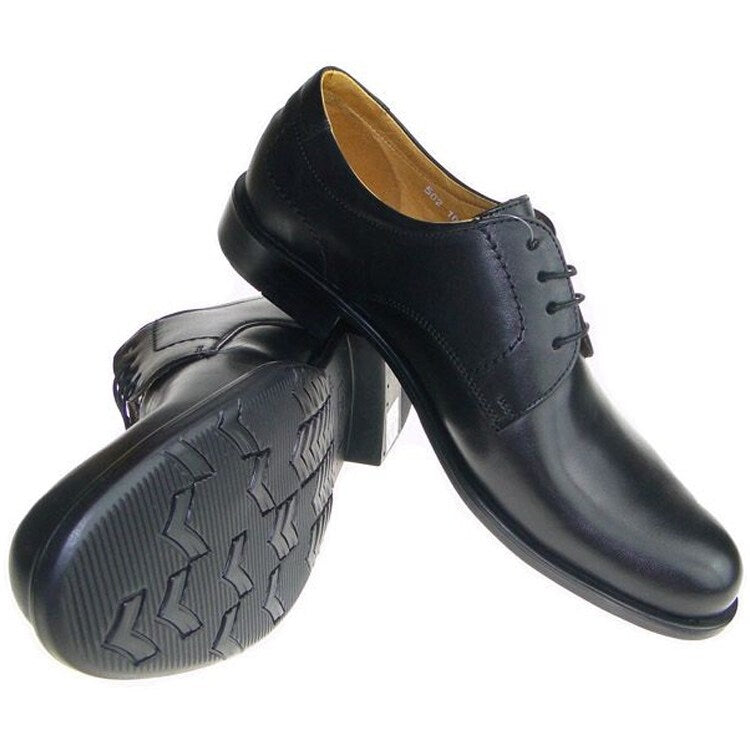 Buty wzór 9023 - Czarne