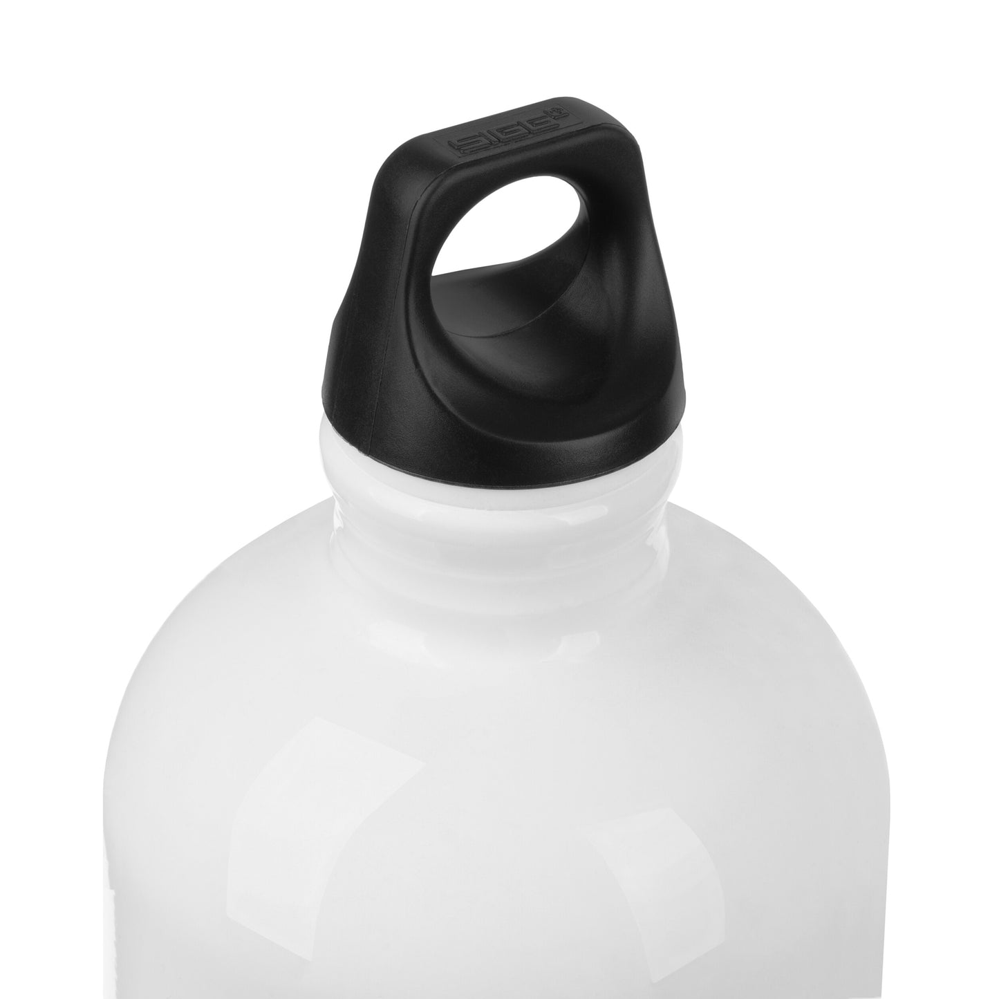 Butelka Sigg Traveller 1 l - White