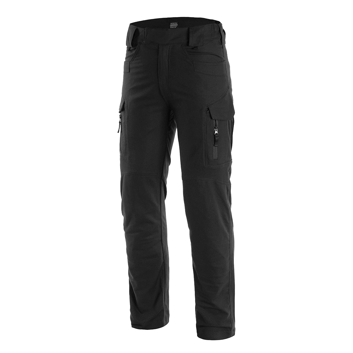 Spodnie Texar Elite Pro 2.0T - Black