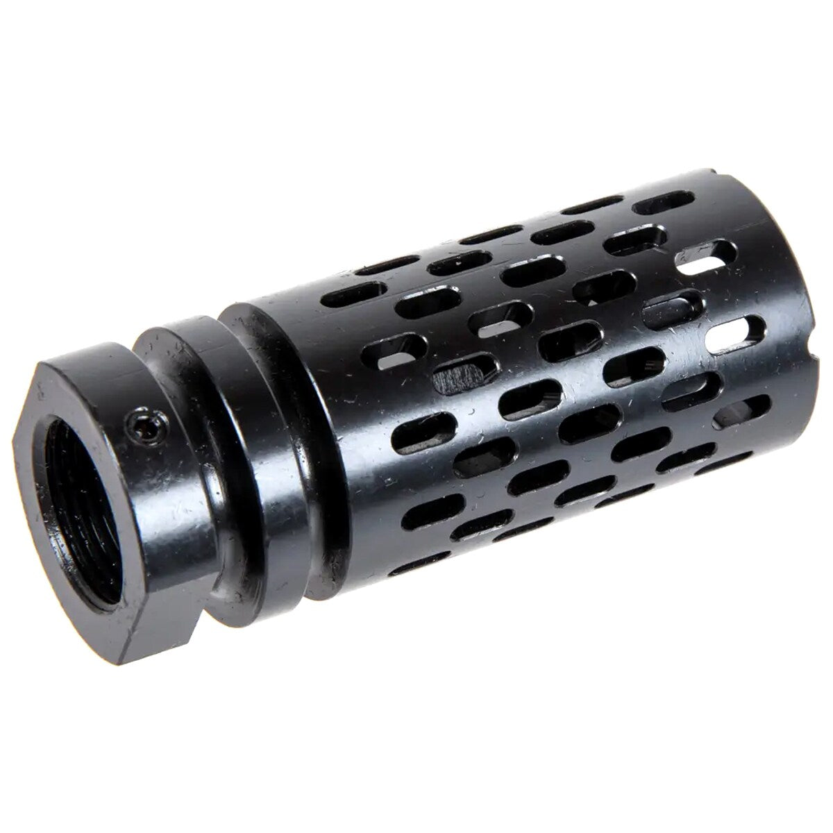 Tłumik płomienia 5KU BattleComp 15 - Black