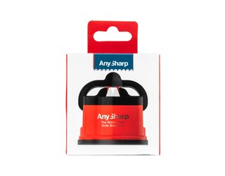 Ostrzałka AnySharp Classic Red