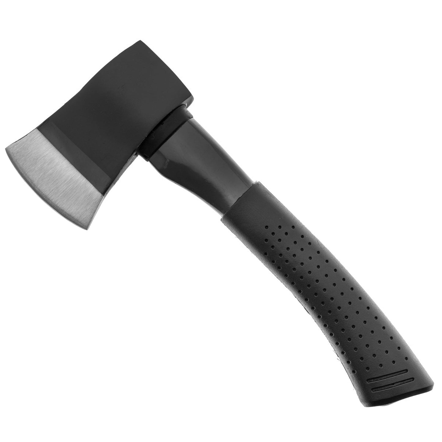 Toporek Mil-Tec z pokrowcem - Black