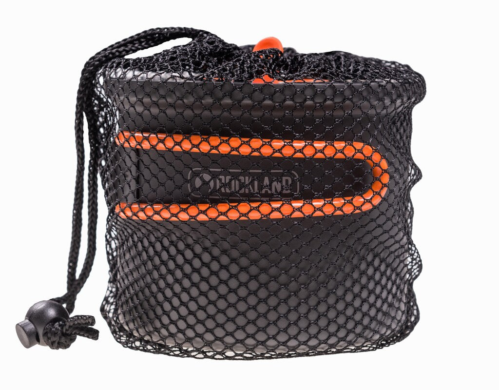 Garnek z pokrywką Rockland Travel Light 600 ml