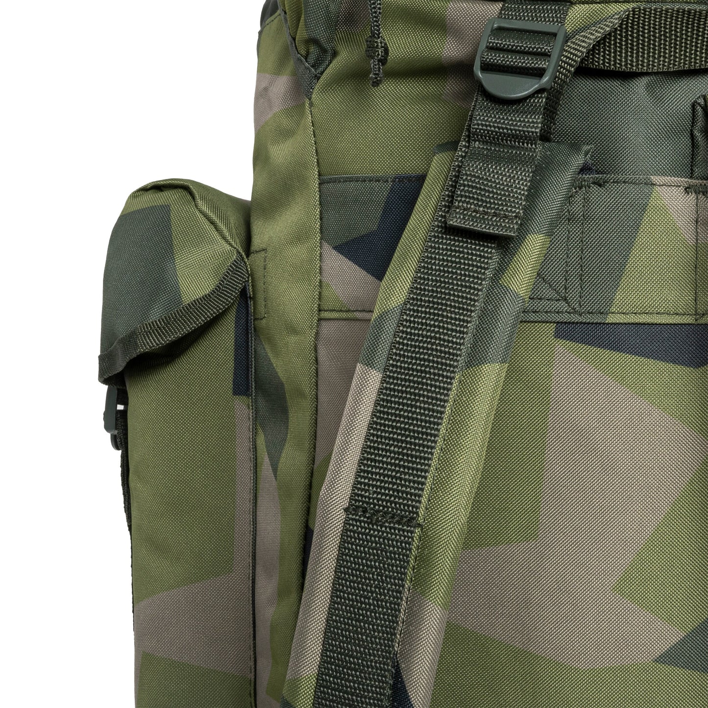 Plecak Brandit Kampfrucksack 65 l - Swedish Camo