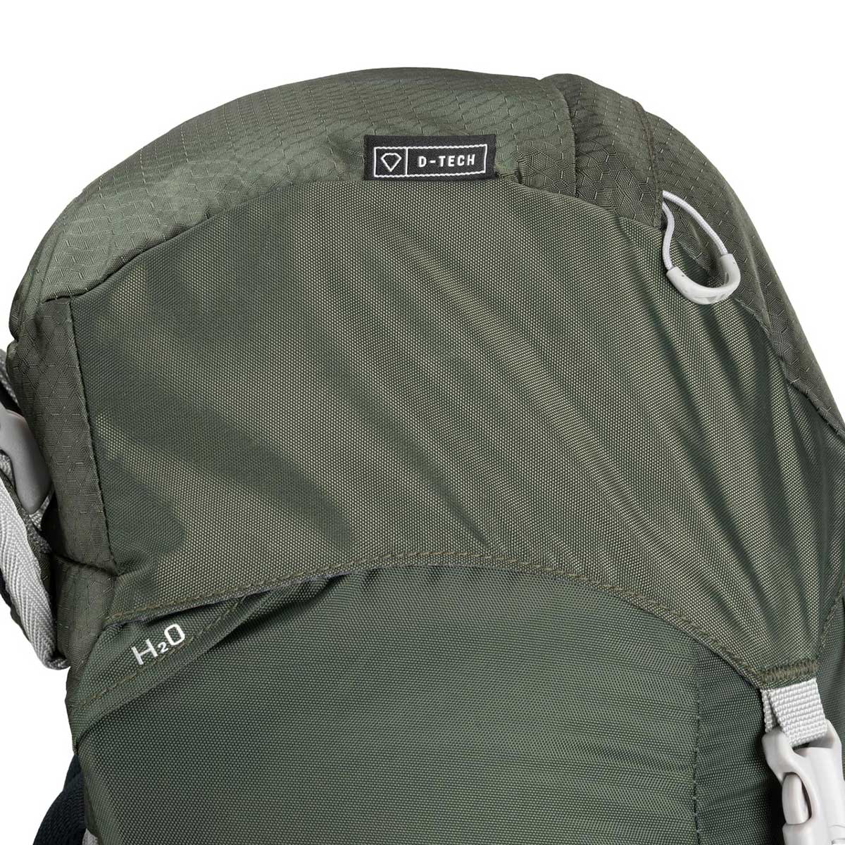 Plecak Alpinus Zarand II 35 l - Oliwkowy