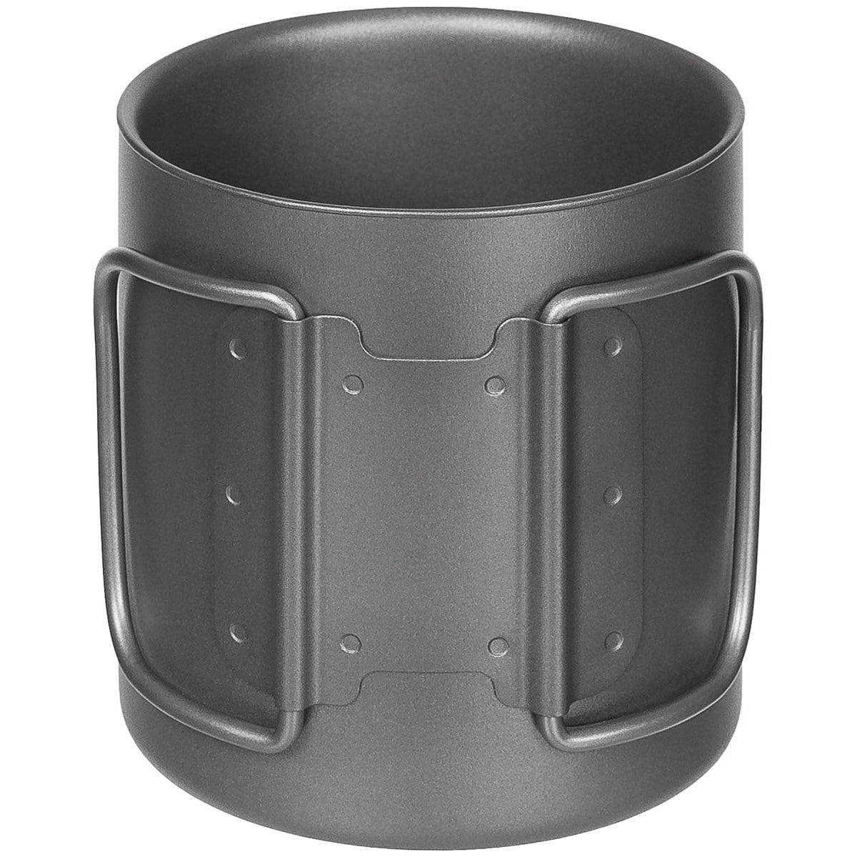 Kubek MFH Fox Outdoor Titanium 300 ml