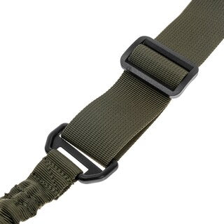 Zawieszenie taktyczne 2-punktowe Mil-Tec - Olive