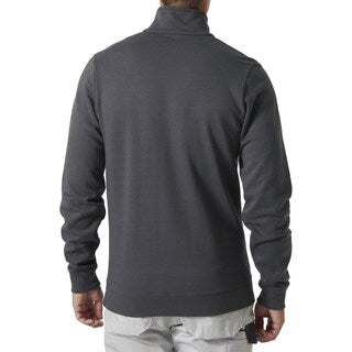 Bluza Helly Hansen Classic Half Zip - Dark Grey