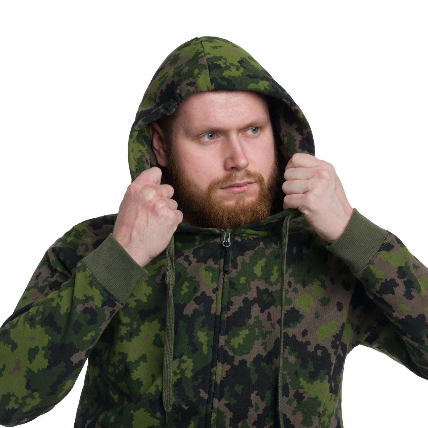 Bluza MFH Jogger - M05