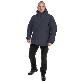 Kurtka Pentagon Hoplite Parka - Midnight Blue