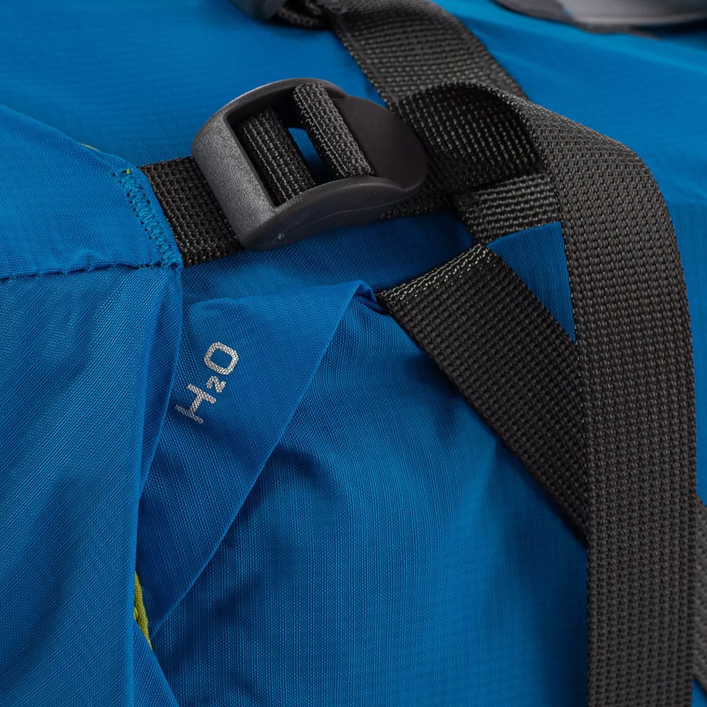 Plecak Elbrus Convoy 65 l - Blue