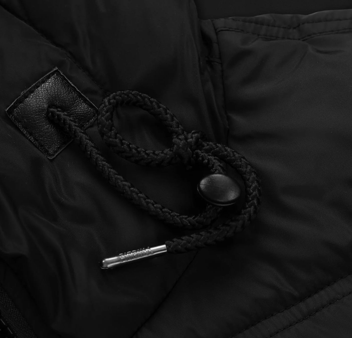 Kurtka Pitbull Kingston II - Black