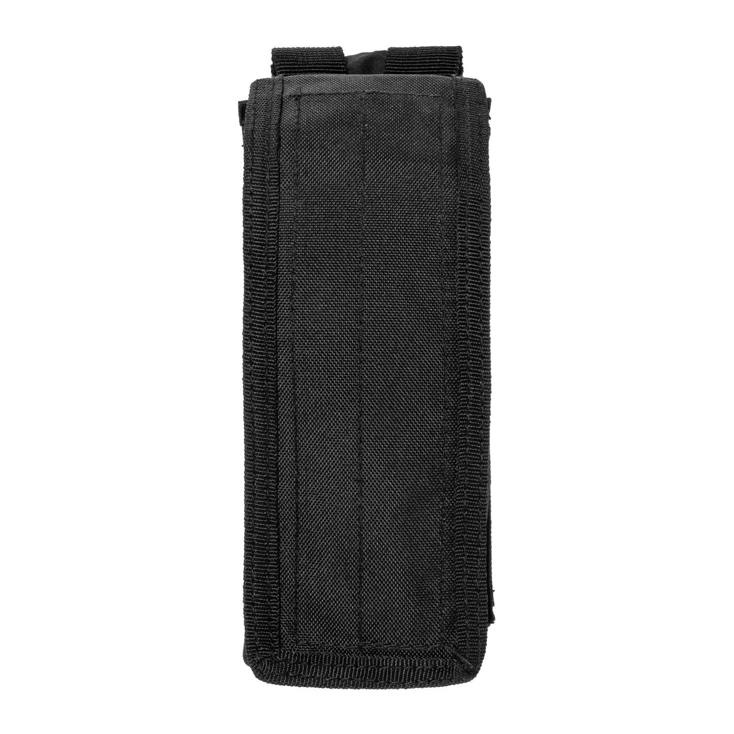 Ładownica Mil-Tec na 2 magazynki do AK - czarna