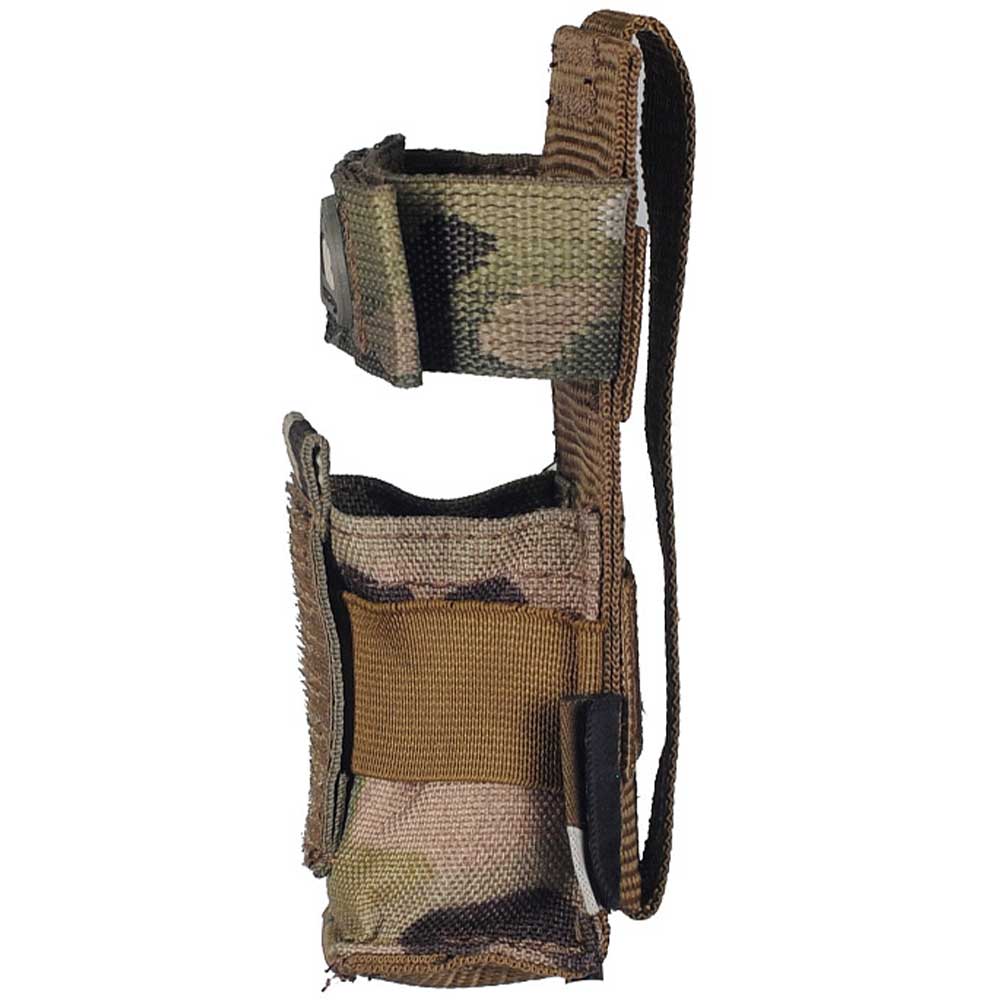 Ładownica na stazę taktyczną M-Tac - Multicam