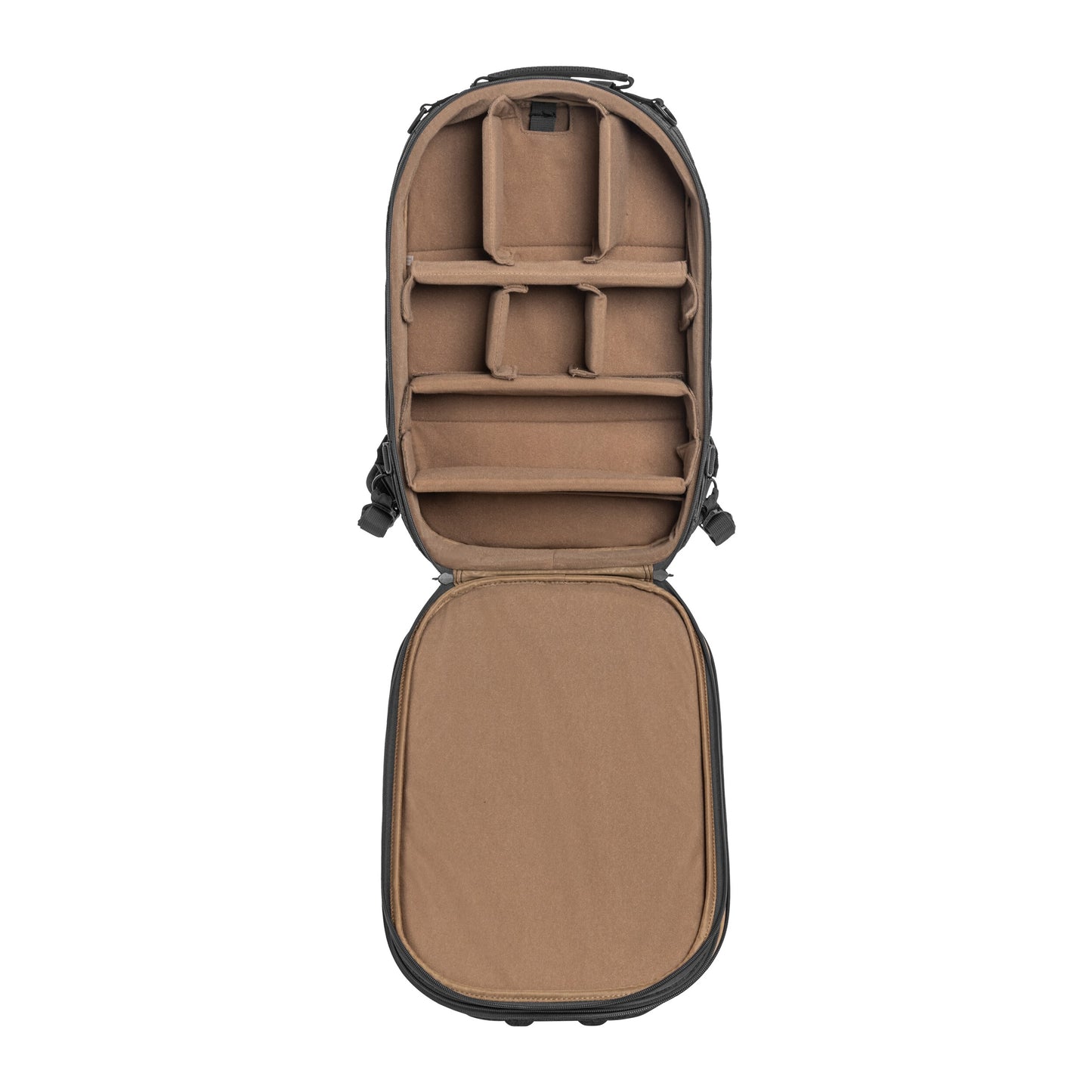 Plecak Hazard 4 Pillbox Hardshell 29,5 l - Grey