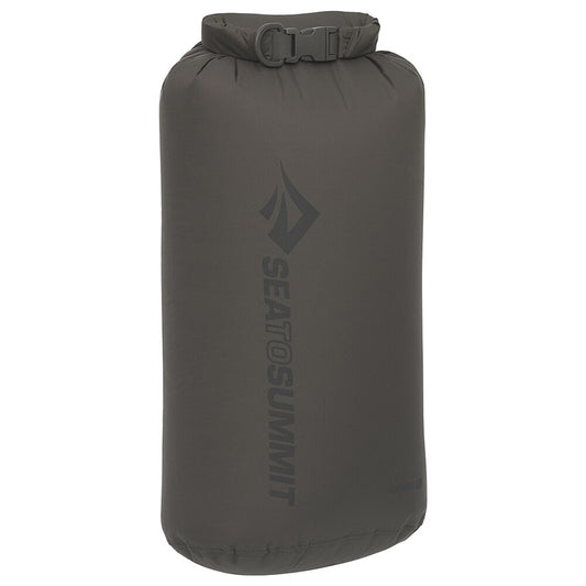Worek wodoodporny Sea To Summit Lightweight Dry Bag 8 l - Beluga Grey