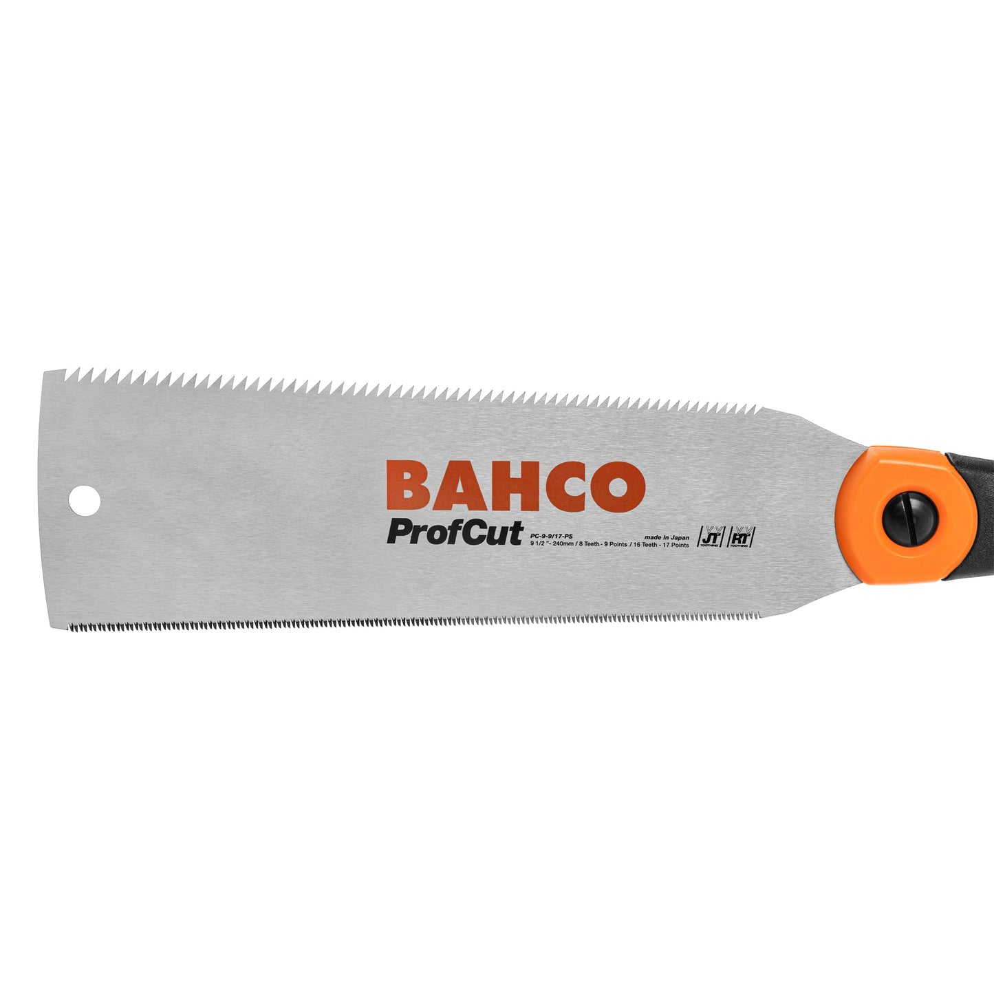 Piła ręczna japońska Bahco PC-9-PS 240 mm ProfCut