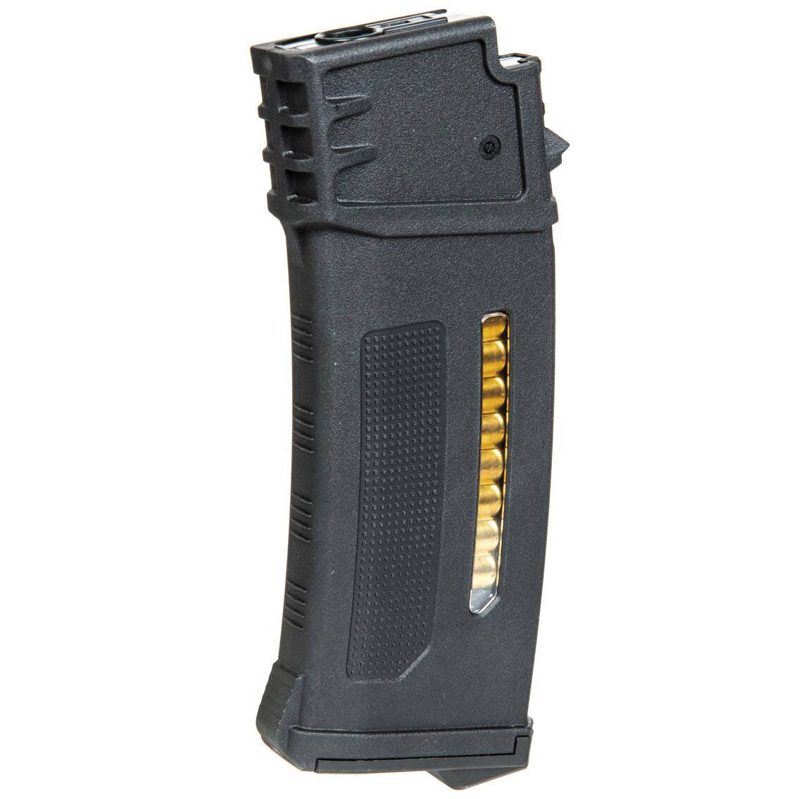 Magazynek ASG PTS Mid-Cap EPM-G do replik G36 - 120 kulek