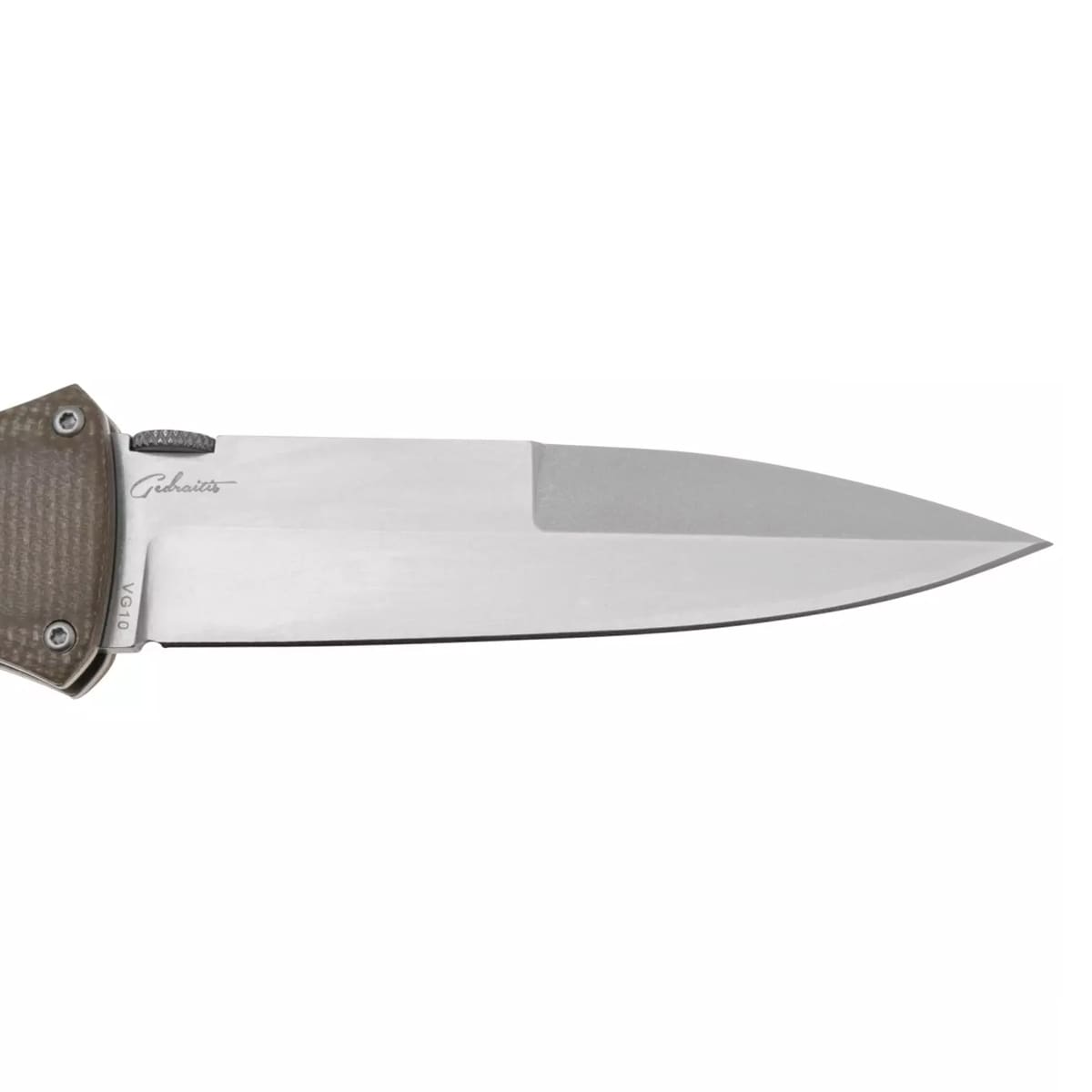 Nóż składany Boker Plus Atropos VG-10
