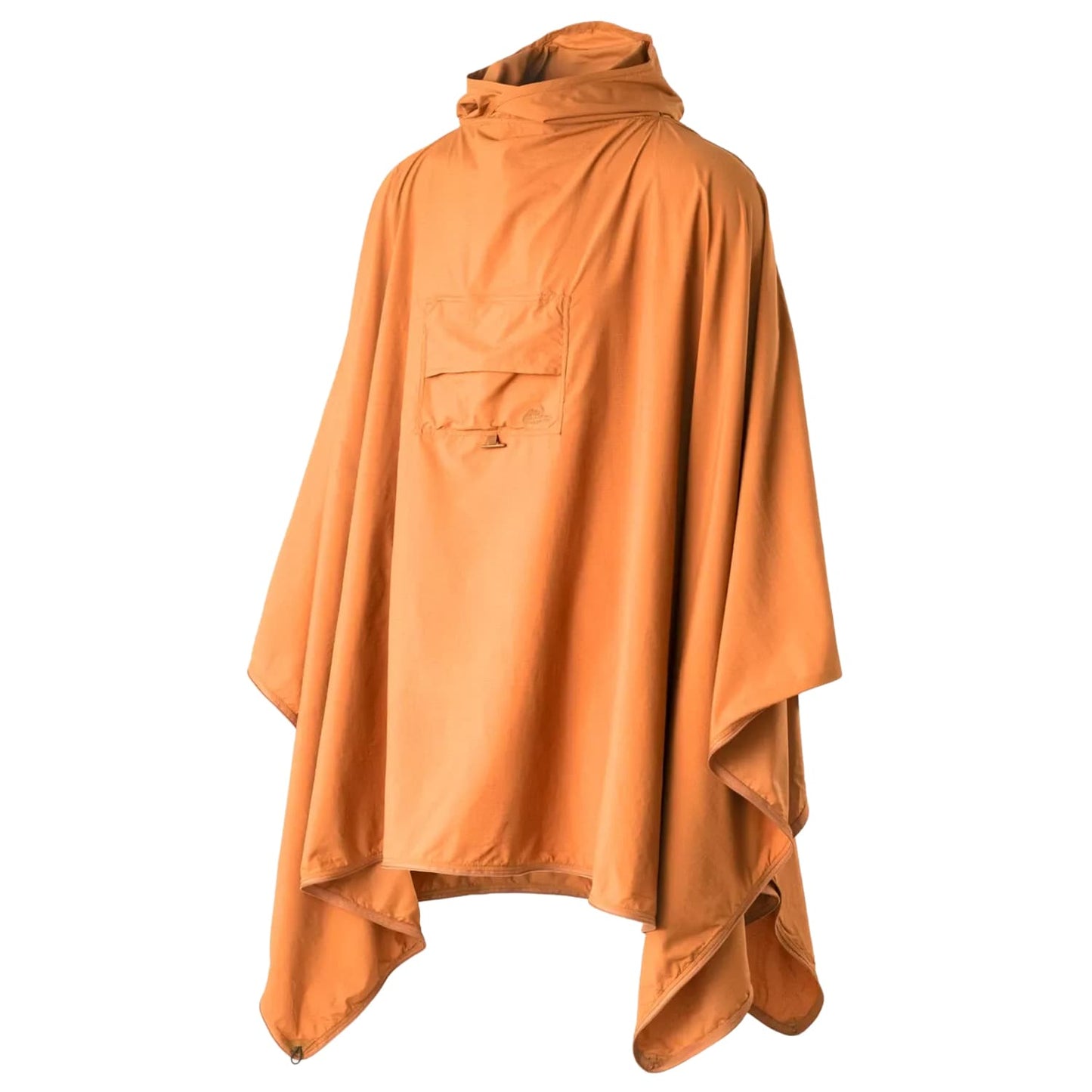 Ponczo Helikon Swagman Scarf - Neon Orange