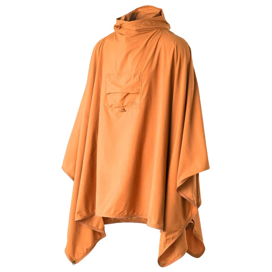 Ponczo Helikon Swagman Scarf - Neon Orange