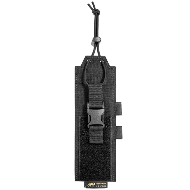 Ładownica Tasmanian Tiger na nożyczki Scissors Pouch MKII - Black