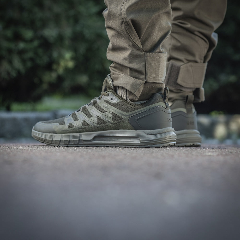 Buty M-Tac Summer Sport - Army Olive