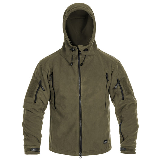 Polar Helikon Patriot - Olive Green