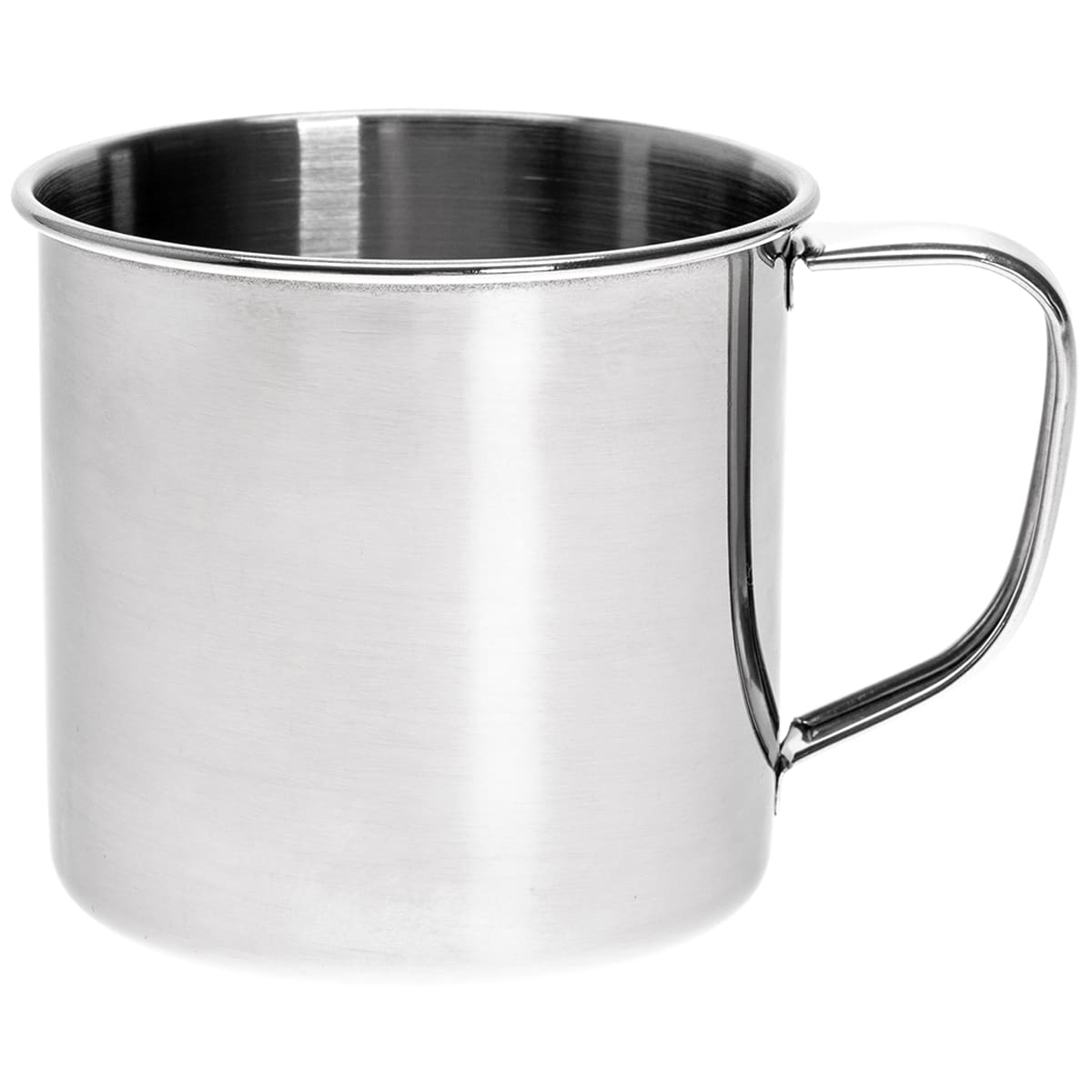 Kubek stalowy MFH 0,25 l