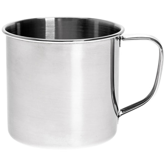 Kubek stalowy MFH 0,25 l