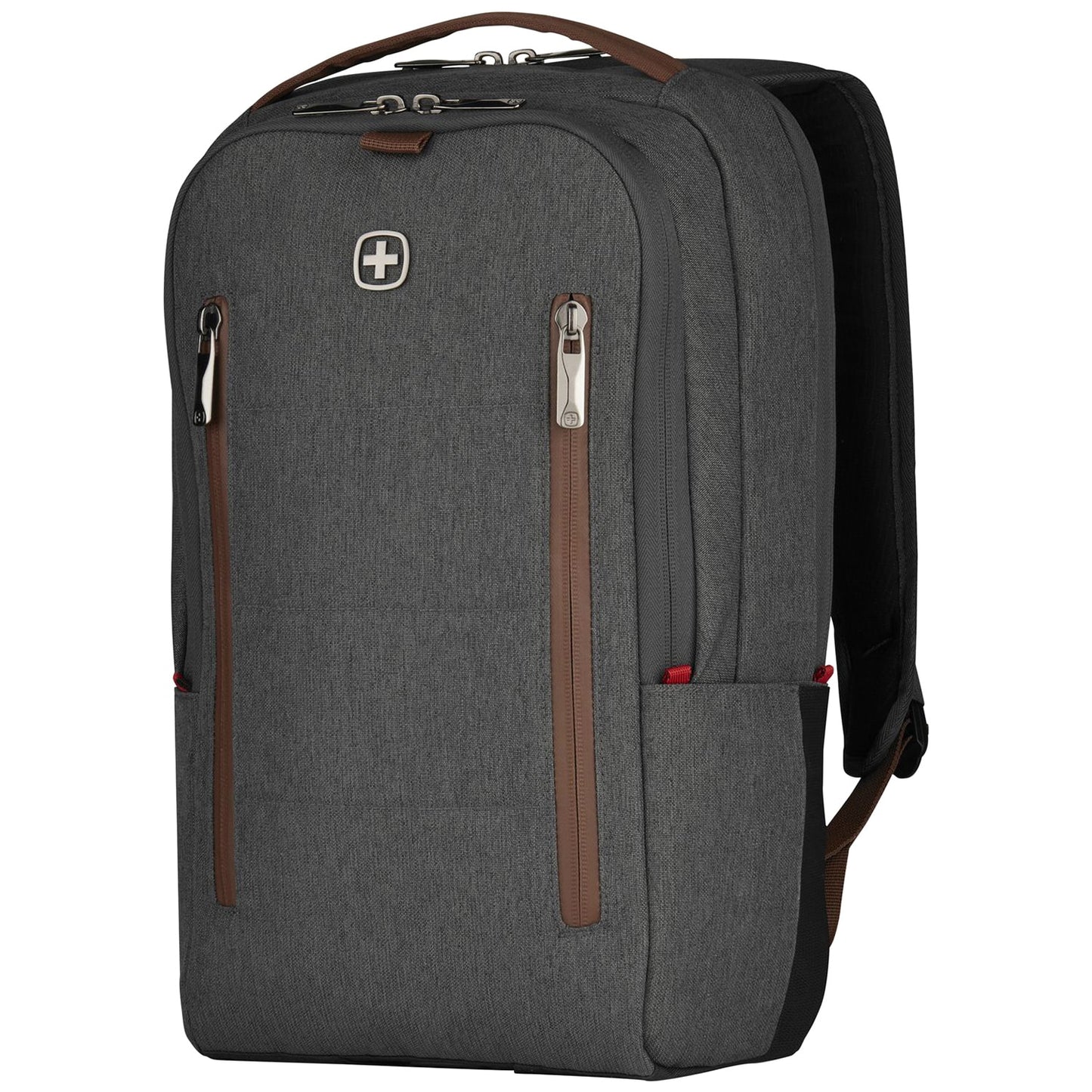 Plecak Wenger City Upgrade 15 l - Alloy