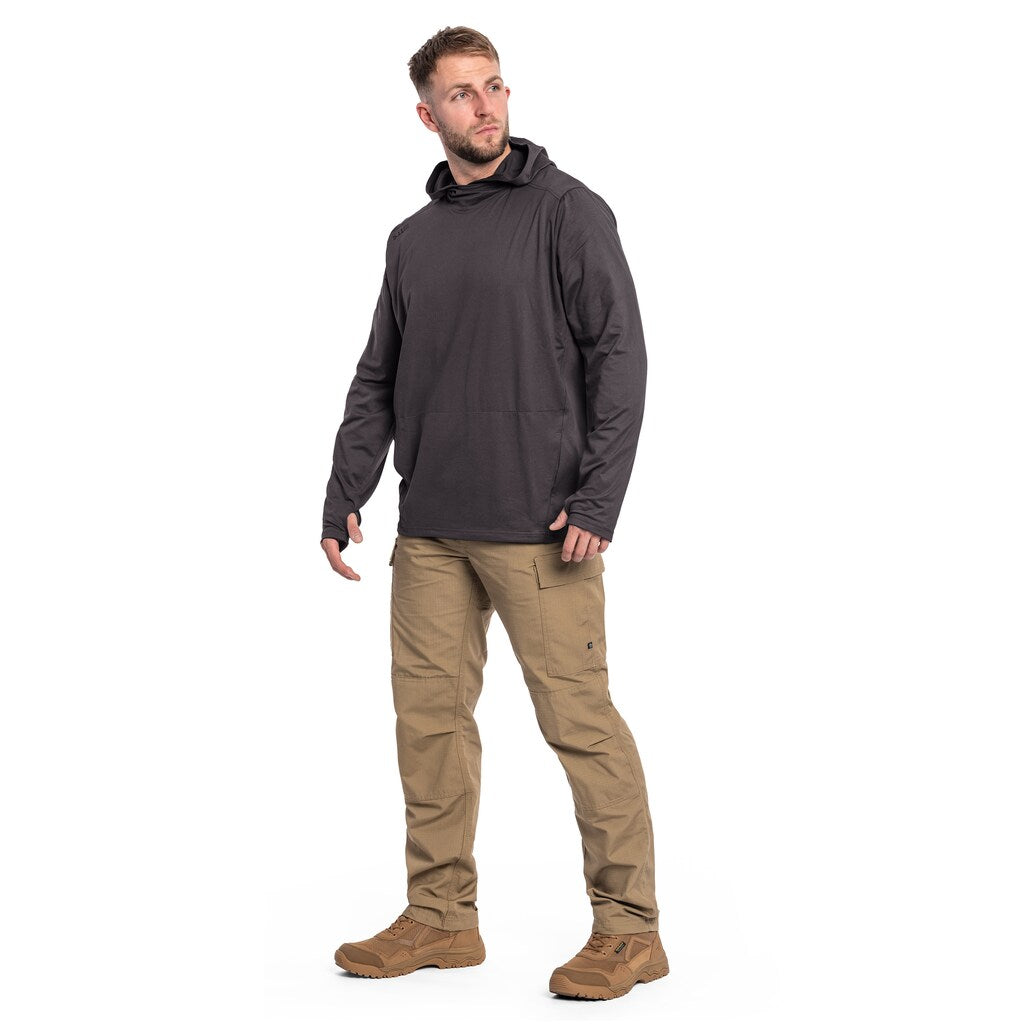 Bluza 5.11 PT-R Forged Hoodie - Volcanic