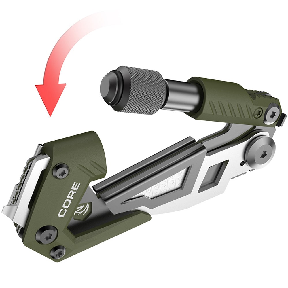 Narzędzie wielofunkcyjne Real Avid Gun Tool Core do strzelb