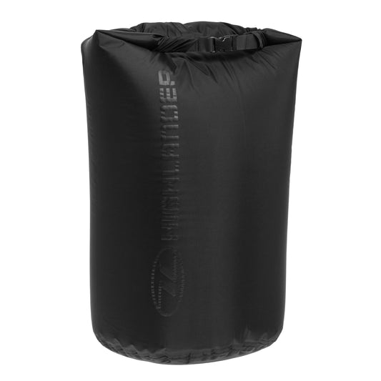 Worek wodoodporny Highlander Outdoor Lightweight Dry Sack V2 40 l - Black